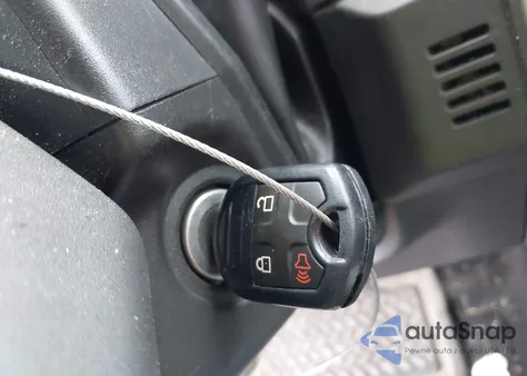 2011 Ford F150 Super Cab из США, поврежденный, VIN 1FTEX1EMXBFC47528